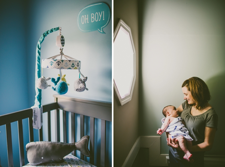 Newborn Baby Crib