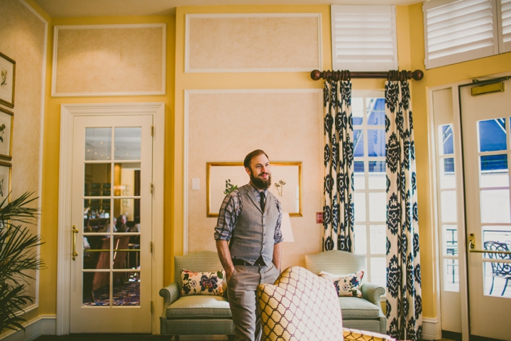 Behind the scenes Carolyn Scott Photography